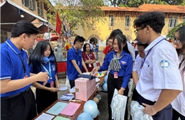 TP Hồ Chí Minh tăng cường quản lý việc sử dụng mạng xã hội trong trường học