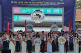 149 trường THPT được ĐHQG TP Hồ Chí Minh ưu tiên xét tuyển từ năm 2026