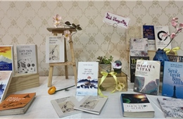 Thái Hà Books ra mắt 'Thiền ở ngay tại đây' mở đầu chuỗi hoạt động 'Một trong muôn một'