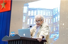 Khơi dậy đam mê khoa học cho học sinh, sinh viên qua những khám phá về vũ trụ