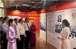 Lan tỏa văn hóa Xuân Bính Ngọ tại Bảo tàng TP Hồ Chí Minh