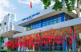 Nhiều trường thành viên ĐHQG TP Hồ Chí Minh đổi mới phương thức xét tuyển năm 2026