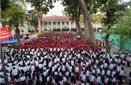 TP Hồ Chí Minh đưa ra 5 nhóm tiêu chuẩn thí điểm trường chất lượng cao, tiên tiến, hội nhập