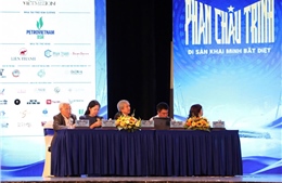 Lan tỏa tinh thần 'chi bằng học' từ di sản Phan Châu Trinh trong thời đại số