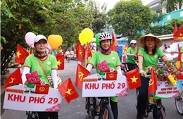 TP Hồ Chí Minh hoàn tất công tác chuẩn bị cho Ngày bầu cử 15/3