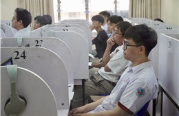 Trường Đại học Sư phạm TP Hồ Chí Minh tổ chức kỳ thi đánh giá năng lực chuyên biệt 2026