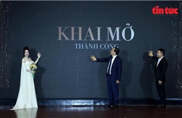 Công bố Giải Cống hiến 2026: Tôn vinh những giá trị sáng tạo và tinh thần cống hiến