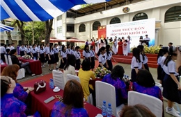 TP Hồ Chí Minh: Kỳ thi tuyển sinh lớp 10 diễn ra ngày 1 và 2/6