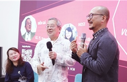 Giao lưu văn hóa Việt - Nhật từ giảng đường đến lễ hội