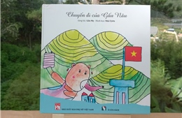 Ô Cửa Sách giới thiệu 'Chuyến đi của Gấu Nâu': Câu chuyện về phụ nữ, gia đình và ước mơ
