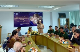 Bác Hồ - nguồn cảm hứng bất tận trong sáng tác văn học nghệ thuật