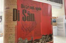 'Nghe Sài Gòn kể chuyện': Khi tư liệu lưu trữ bước ra đời sống