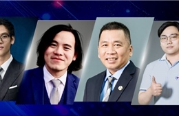 Luận văn AI xử lý trắc nghiệm của sinh viên Bách khoa được công bố Q1