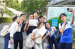 Tái cấu trúc giáo dục Toán trong kỷ nguyên số