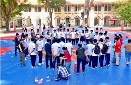 Chọn nguyện vọng lớp 10: Bài toán chiến lược trong mùa tuyển sinh