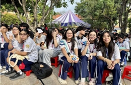 Ngành học và bài toán thích ứng trong kỷ nguyên AI