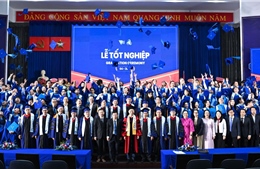 Không chờ đủ 4 năm, sinh viên chủ động rút ngắn đại học để theo đuổi mục tiêu