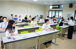 Chọn đúng môn thi tốt nghiệp THPT 2026 để tăng cơ hội vào đại học