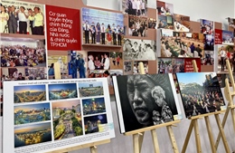 TP Hồ Chí Minh: Phát động cuộc thi '50 năm Thành phố trong tôi 1976 - 2026'