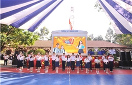 Tuyển sinh đầu cấp tại TP Hồ Chí Minh: Chuẩn bị sớm để không 'lỡ nhịp'