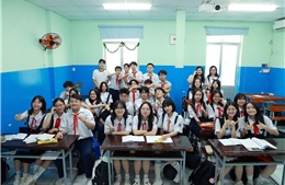 Tuyển sinh lớp 10 tại TP Hồ Chí Minh: Cơ hội mở rộng, thách thức gia tăng