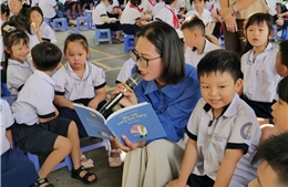Phát triển văn hóa đọc từ cơ sở