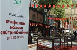 Kể chuyện về Bác bằng không gian văn hóa cộng đồng