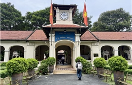 TP Hồ Chí Minh: Hoàn tất đợt xác nhận nhập học lớp 10 chuyên, tích hợp
