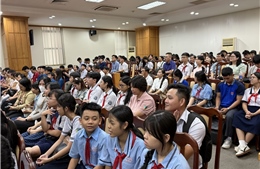 Sở GD-ĐT TP Hồ Chí Minh lưu ý các mốc thời gian quan trọng trong tuyển sinh đầu cấp