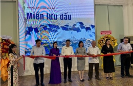 Nghệ thuật đồ họa kể chuyện ký ức Sài Gòn - TP Hồ Chí Minh