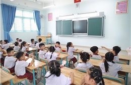 Sở Giáo dục và Đào tạo TP Hồ Chí Minh cảnh báo lỗi đăng ký tuyển sinh đầu cấp