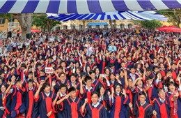 TP Hồ Chí Minh yêu cầu các trường đổi mới cách ôn thi tốt nghiệp THPT
