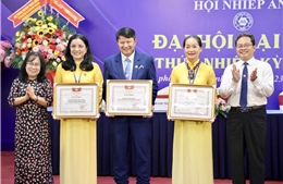 Tạo động lực mới cho nhiếp ảnh TP Hồ Chí Minh trong thời kỳ số