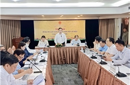 Tạo hành lang pháp lý cho ngành xuất bản trong kỷ nguyên số