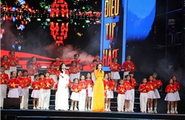 Khai mạc chuỗi sự kiện 'Tổ quốc bình yên' tại TP Hồ Chí Minh