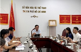 TP Hồ Chí Minh đưa di sản và ẩm thực đô thị lên nền tảng số