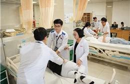 Thêm trường đại học Việt Nam được bổ sung vào danh mục trường y thế giới