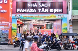 Fahasa và Thiên Long ra mắt bộ học cụ Pokémon bản quyền