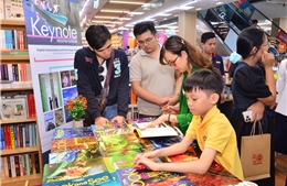 TP.HCM đề xuất cho toàn bộ học sinh sử dụng sách giáo khoa miễn phí 