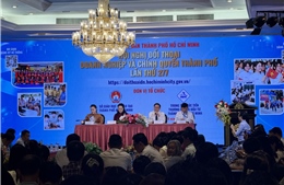 Kết nối nguồn lực tư nhân với giáo dục công lập