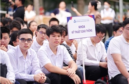 Trường Đại học Bách khoa TP Hồ Chí Minh công bố điểm chuẩn 