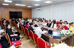HaBiho thúc đẩy kết nối nhà trường - doanh nghiệp - người học, mở rộng cơ hội nghề nghiệp
