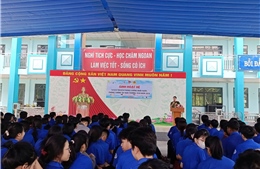 TP Hồ Chí Minh tháo gỡ điểm nghẽn giáo dục thường xuyên