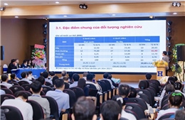 Gắn đào tạo y khoa với thực tiễn lâm sàng