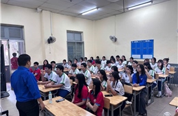 TP Hồ Chí Minh chính thức phê duyệt phương án sắp xếp trường công