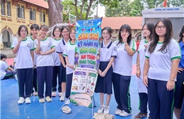 TP Hồ Chí Minh tập trung tháo gỡ điểm nghẽn về trường lớp, giáo viên