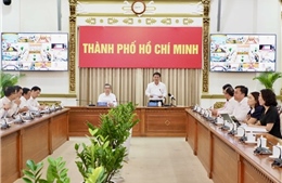 TP Hồ Chí Minh hướng tới nhân rộng mô hình dữ liệu dùng chung trong giáo dục