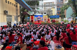 TP Hồ Chí Minh tăng cường nhận diện sớm nguy cơ mất an toàn trường học