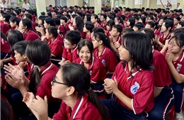 TP Hồ Chí Minh siết dữ liệu, tuyển sinh đầu cấp hoàn toàn online