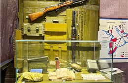 Nhìn lại 'Thời thanh xuân trên tuyến đường 1C huyền thoại'